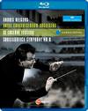 Andris Nelsons and the Royal Concertgebouw Orchestra at Lucerne Festival (Blu-ray)