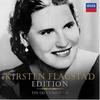 Kirsten Flagstad Edition: The Decca Recitals
