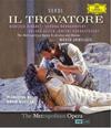 Verdi - Il Trovatore (DVD)