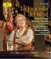 Puccini - La Fanciulla del West (DVD)