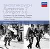Shostakovich - Symphonies No.7 & No.8