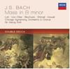 J S Bach - Mass in B minor