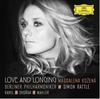 Love and Longing: Orchestral Songs by Dvorak, Mahler and Ravel