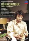 Humperdinck - Konigskinder (DVD)