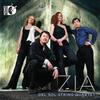 Del Sol String Quartet: Zia