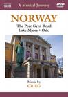 A Musical Journey: Norway