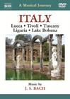 A Musical Journey: Italy