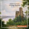 Adalbert Gyrowetz - 3 String Quartets