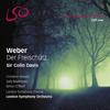 Weber - Der Freischutz