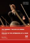 Paavo Jarvi conducts Stravinsky & Debussy (DVD)