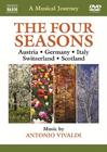 A Musical Journey: The Four Seasons (Austria � Germany � Italy � Switzerland � Scotland)