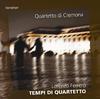 Lorenzo Ferrero - Tempi di Quartetto