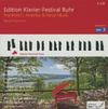 Edition Klavier-Festival Ruhr: France, America, New Music