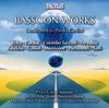 Bassoon Works dedicated to Paolo Carlini