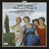 Paul Graener - Orchestral Works Vol.2