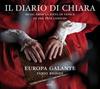 Il Diario di Chiara: Music from La Pieta in Venice in the 18th century