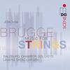 Joachim Brugge - Music for Strings