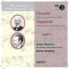 The Romantic Piano Concerto Vol.64: Oswald and Napoleao