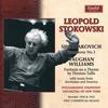 Leopold Stokowski conducts Amirov, Shostakovich, Vaughan Williams, Kurka