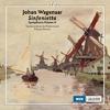 Johan Wagenaar - Sinfonietta: Symphonic Poems Vol.2