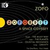 Zoforbit: A Space Odyssey