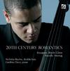 20th Century Romantics: Works for Double Bass