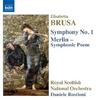 Elisabetta Brusa - Orchestral Works Vol.3
