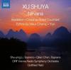 Xu Shuya - Nirvana, Insolation, Yun, etc