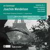 Joachim Mendelson - En hommage
