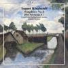 August Klughardt - Symphony No.4, Drei Stucke