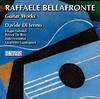 Raffaele Bellafronte - Guitar Works