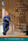 Luigi & Federico Ricci - Crispino e la Comare (DVD)