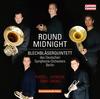 Round Midnight: Music for Brass Quintet