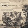 John Frandsen - Songs for solo voice, piano & guitar