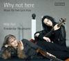 Why not here: Music for two Lyra Viols