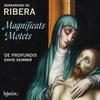 Bernardino de Ribera - Magnificats & Motets