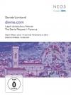Daniele Lombardi - divina.com: The Dante Plaques in Florence (DVD)
