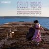 Cello Rising: from degli Antonii to Boccherini