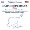 Mohammed Fairouz - Zabur