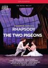Ashton - Rhapsody, The Two Pigeons (DVD)