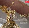 Music from 18th-century Prague: Zach -  Requiem, Vesperae de Beata Virgine
