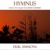 Hymnus: Music for Organ by Carson Cooman