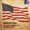 American Voices: American Choral Music
