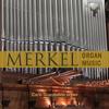 Merkel - Organ Music