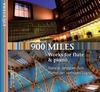 900 Miles: Works for flute & piano
