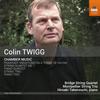 Colin Twigg - Chamber Music