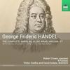 Handel - The Complete Alleluia, Amen Arias, HWV269-77