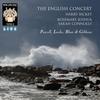 The English Concert play Purcell, Locke, Blow & Gibbons
