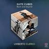 Suite Cubed: Bach and beyond