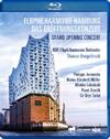 Elbphilharmonie Hamburg: Grand Opening Concert (Blu-ray)